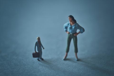 Harcèlement moral : attention aux dénonciations mensongères 