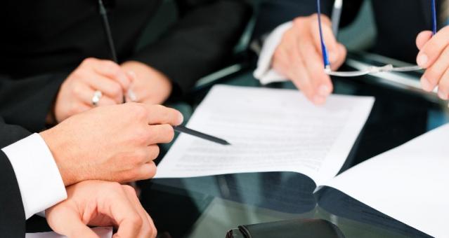 Contrat de travail